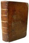 COOKERY  COLE, MARY. The Ladys Complete Guide; or, Cookery in all its Branches.  1791